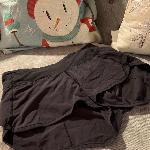 Lululemon Shorts - Picture 1 of 4